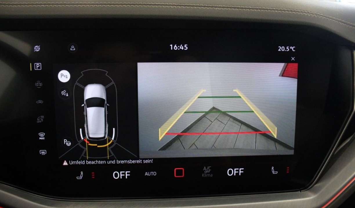 Volkswagen Touareg 3.0 TDI Elegance - foto 9