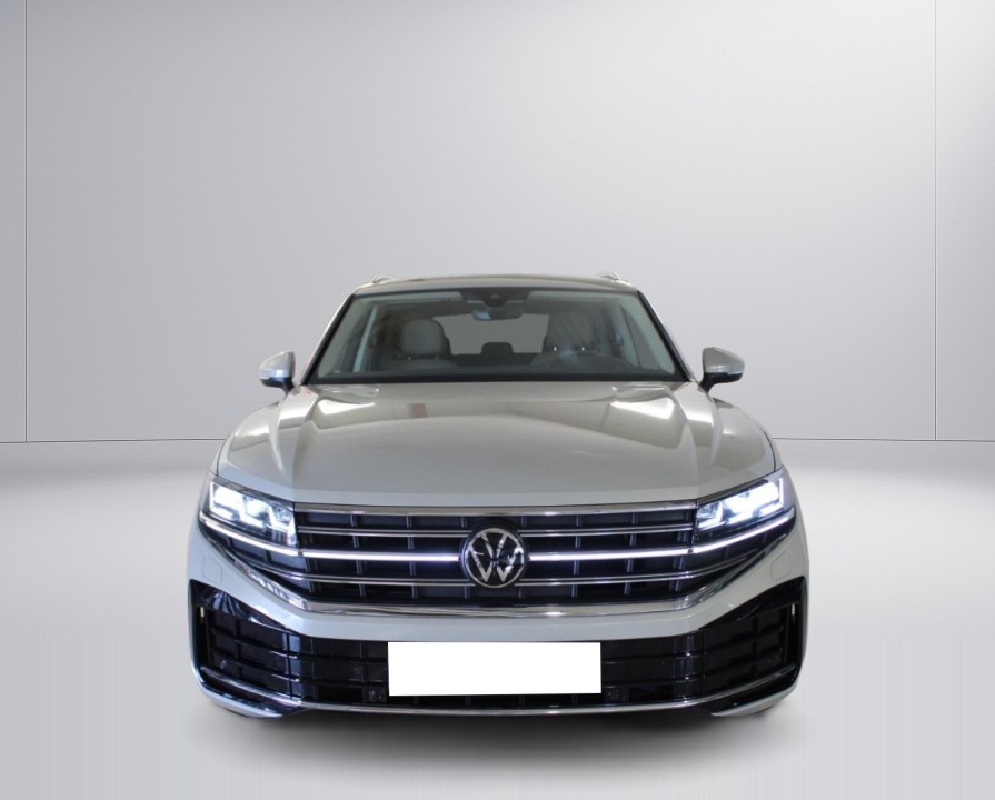 Volkswagen Touareg 3.0 TDI Elegance (4)