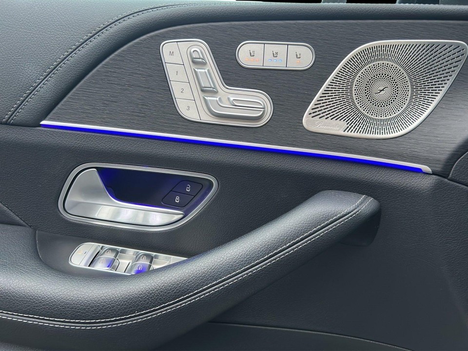 Mercedes-Benz GLE Coupé 350de 4MATIC AMG - foto 15