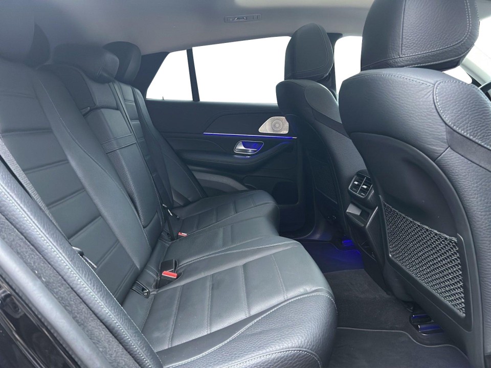 Mercedes-Benz GLE Coupé 350de 4MATIC AMG - foto 8