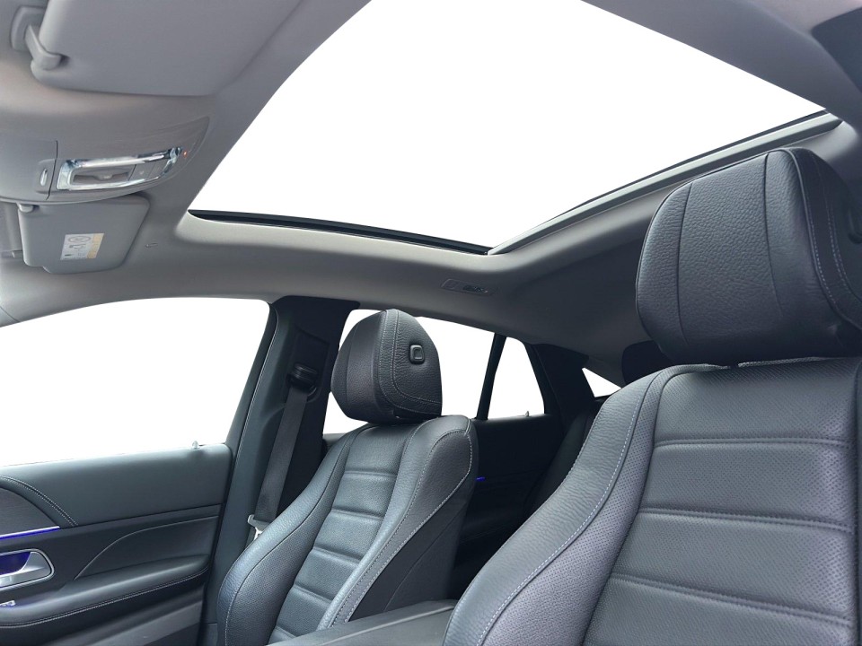 Mercedes-Benz GLE Coupé 350de 4MATIC AMG - foto 11