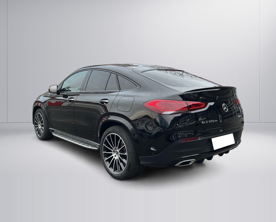 Mercedes-Benz GLE Coupé 350de 4MATIC AMG (5)