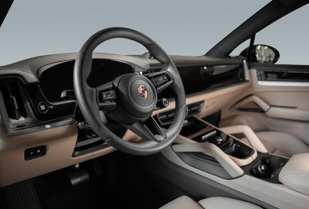 Porsche Cayenne E-Hybrid - foto 6