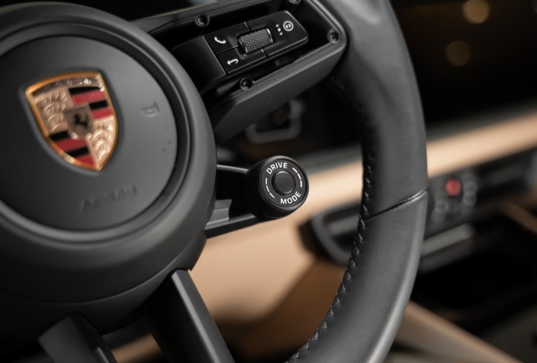 Porsche Cayenne E-Hybrid - foto 9