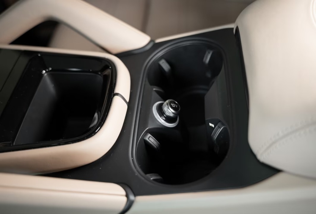 Porsche Cayenne E-Hybrid - foto 19