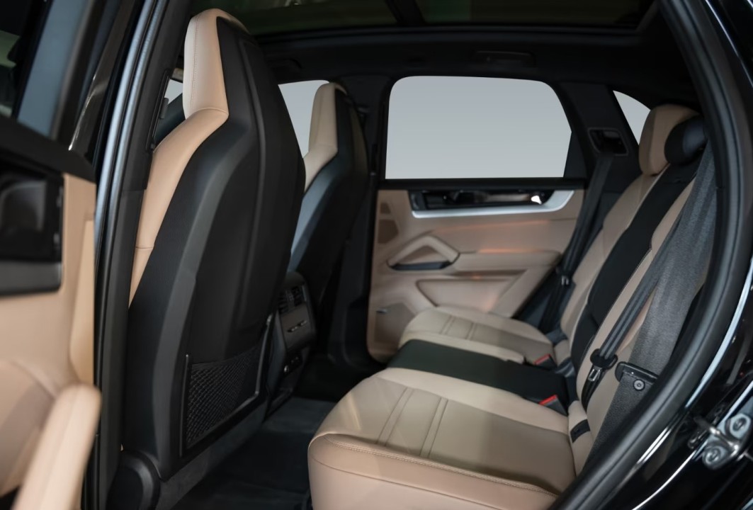 Porsche Cayenne E-Hybrid - foto 23