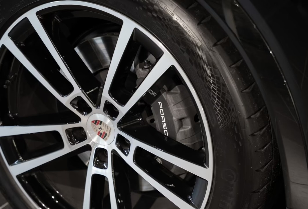 Porsche Cayenne E-Hybrid - foto 34