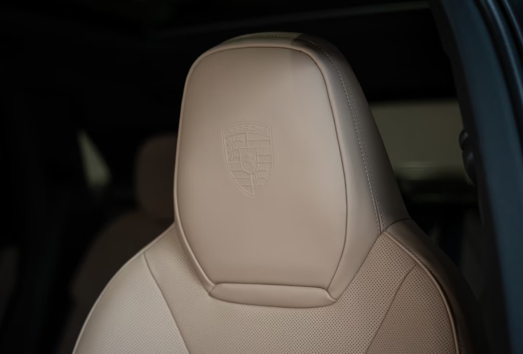 Porsche Cayenne E-Hybrid - foto 22