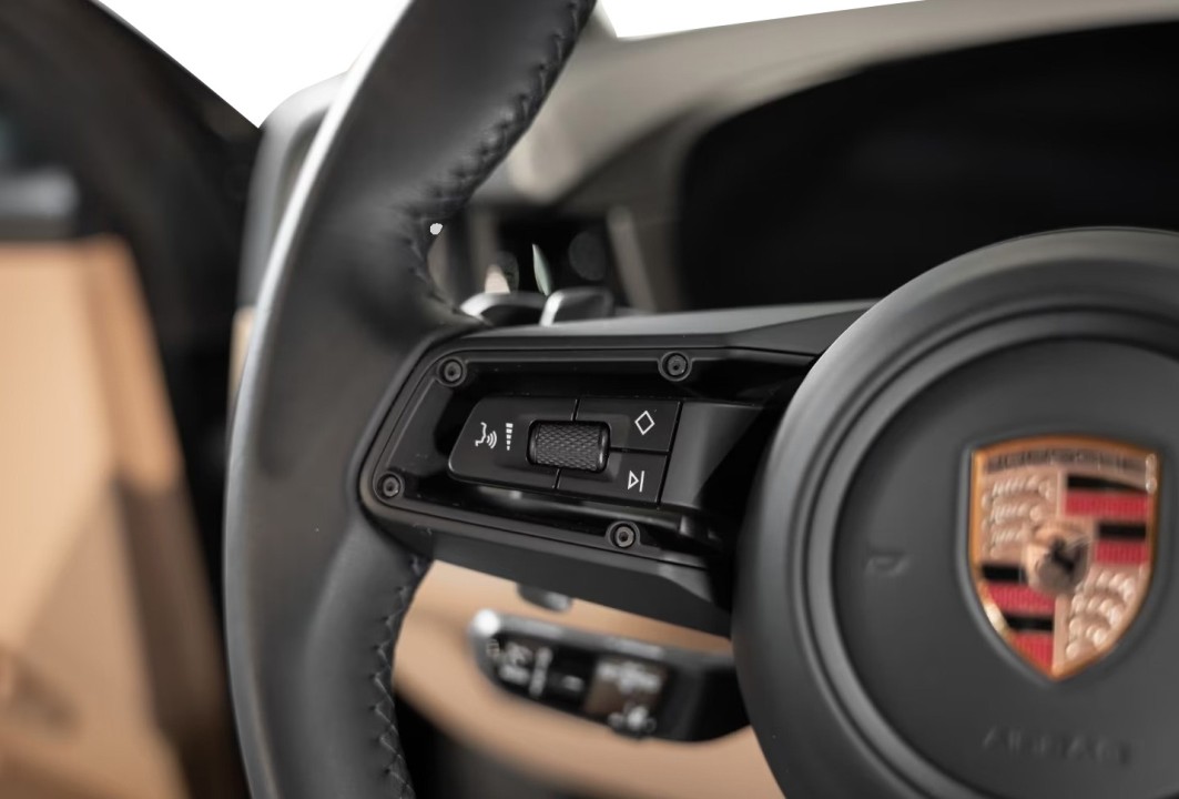 Porsche Cayenne E-Hybrid - foto 10