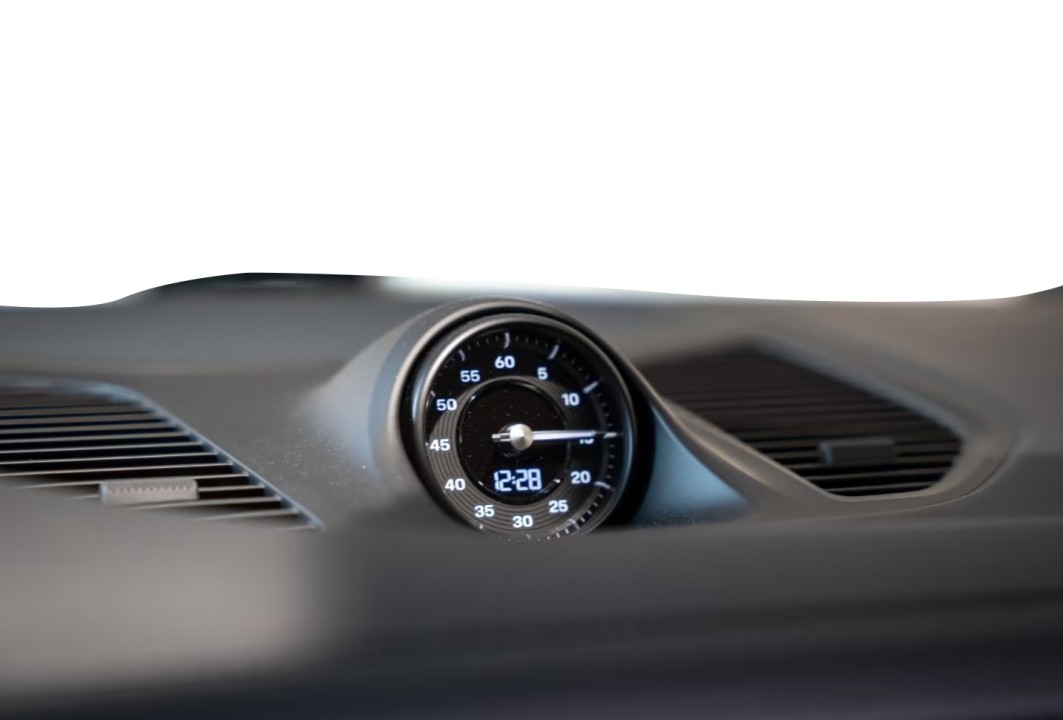 Porsche Cayenne E-Hybrid - foto 18