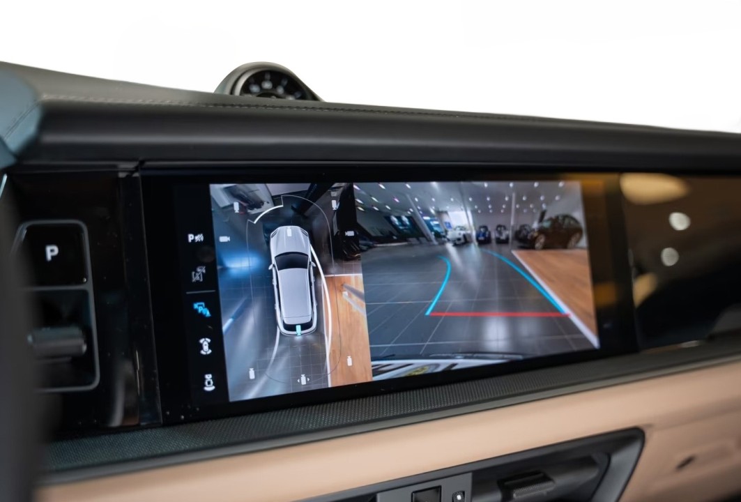 Porsche Cayenne E-Hybrid - foto 17