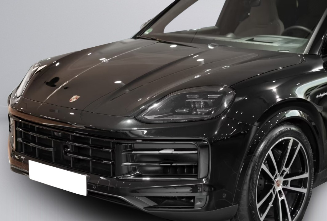 Porsche Cayenne E-Hybrid - foto 31