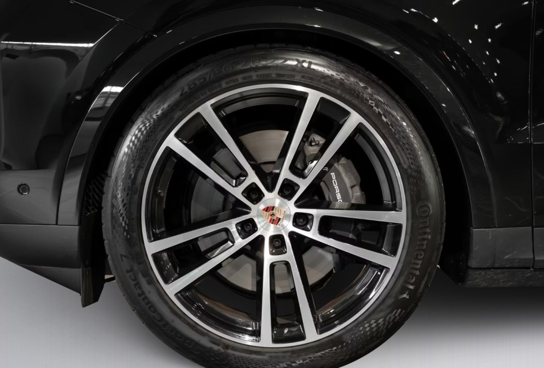 Porsche Cayenne E-Hybrid - foto 33