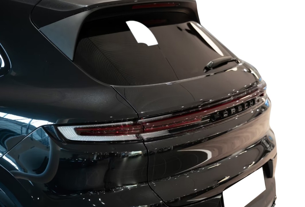 Porsche Cayenne E-Hybrid - foto 30