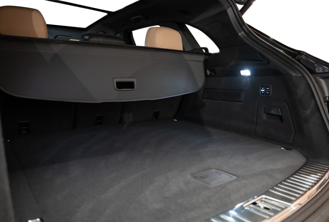 Porsche Cayenne E-Hybrid - foto 28