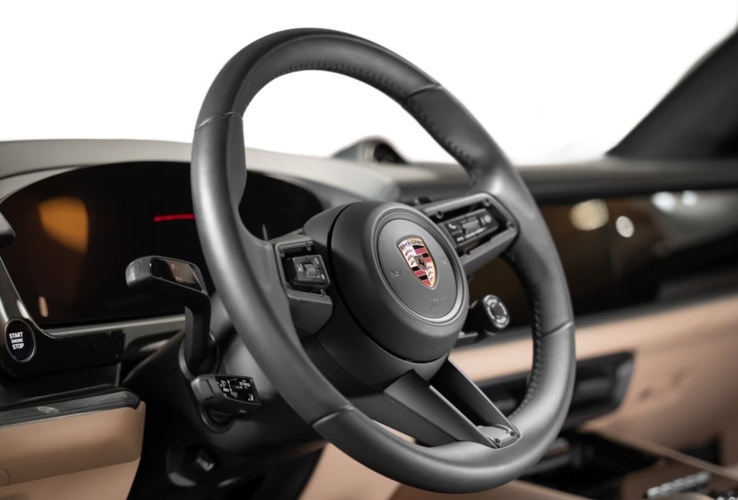 Porsche Cayenne E-Hybrid - foto 7