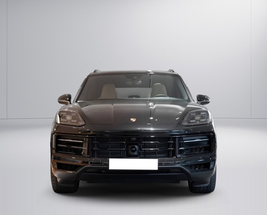 Porsche Cayenne E-Hybrid (2)