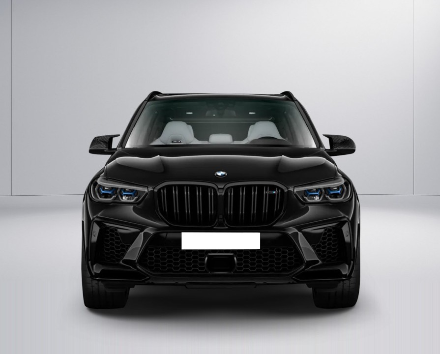 BMW X5 M Competition (2)
