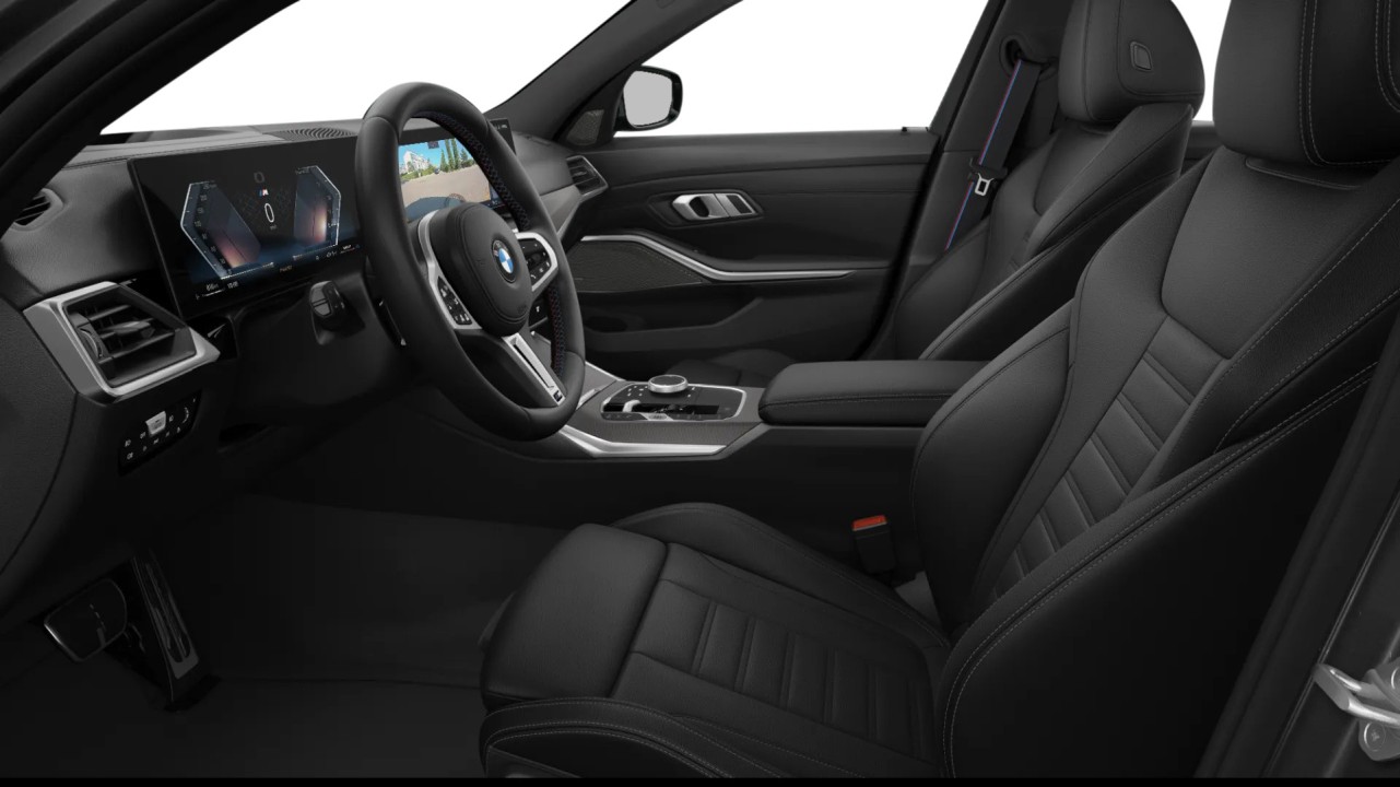 BMW M3 M340i xDrive - foto 7