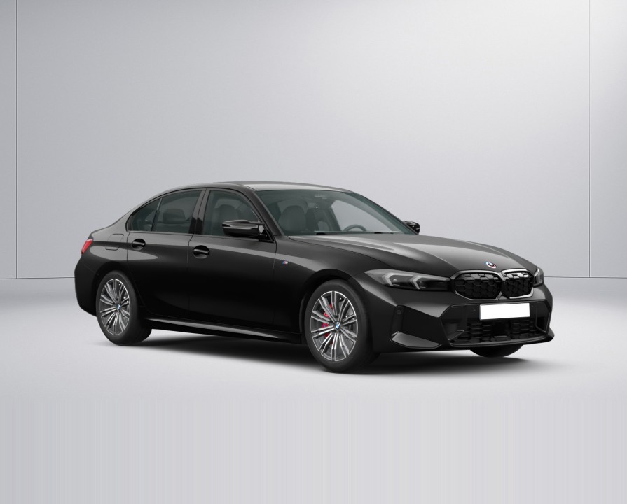 BMW M3 M340i xDrive