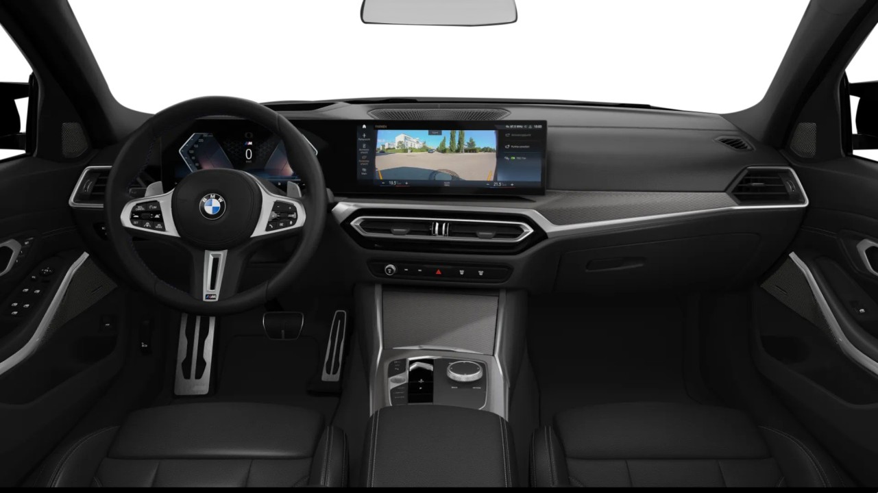 BMW M3 M340i xDrive - foto 6