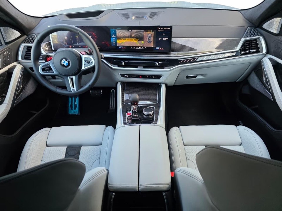 BMW X6 M Competition (3)