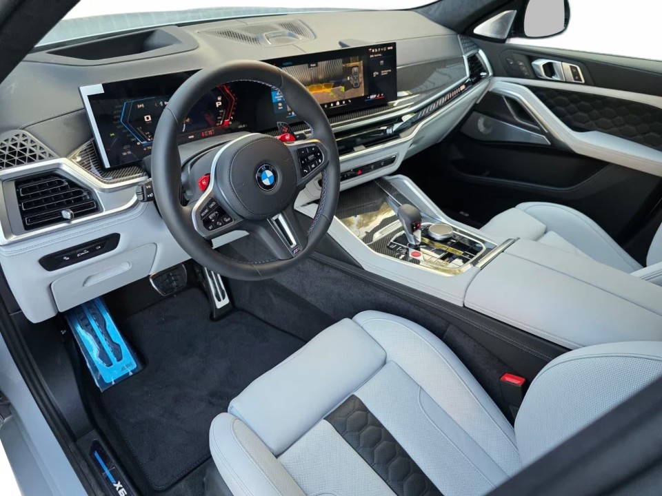 BMW X6 M Competition (4)