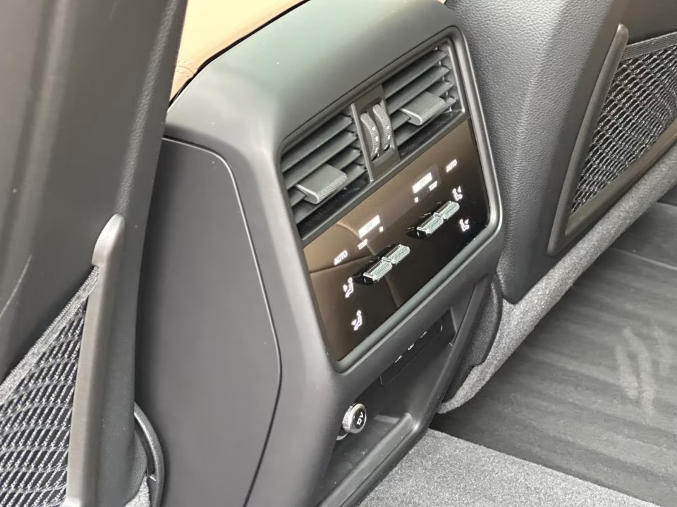 Porsche Cayenne S E-Hybrid - foto 20