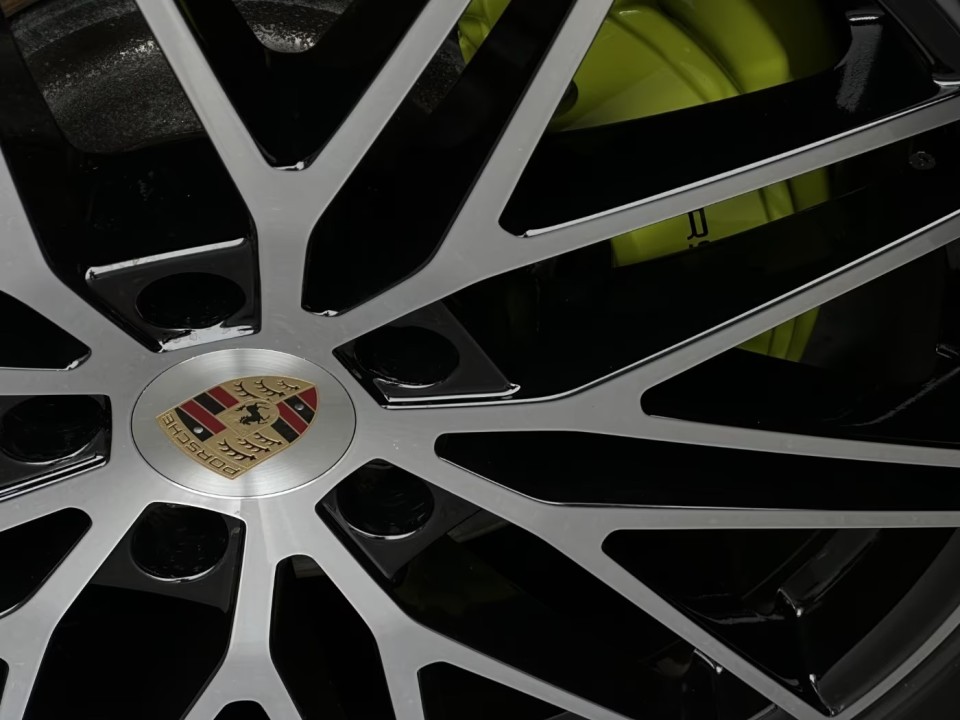 Porsche Cayenne S E-Hybrid - foto 29