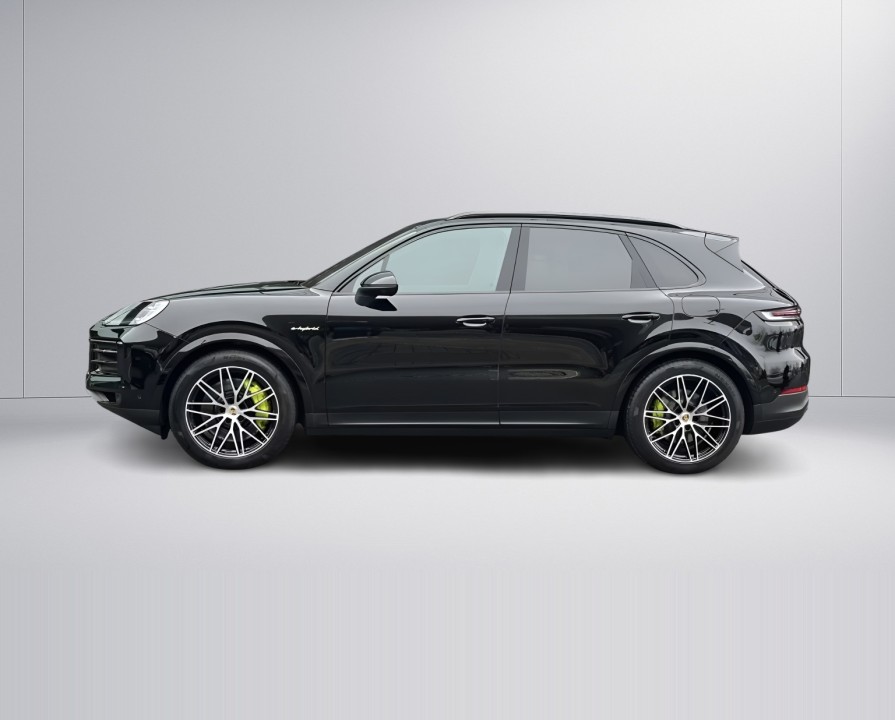 Porsche Cayenne S E-Hybrid (3)