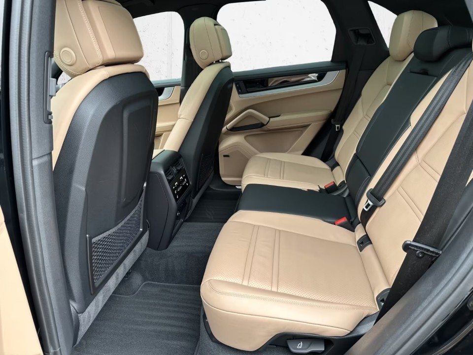 Porsche Cayenne S E-Hybrid - foto 21