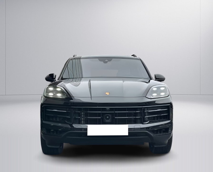 Porsche Cayenne S E-Hybrid - foto 7