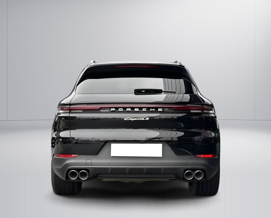 Porsche Cayenne S E-Hybrid - foto 6