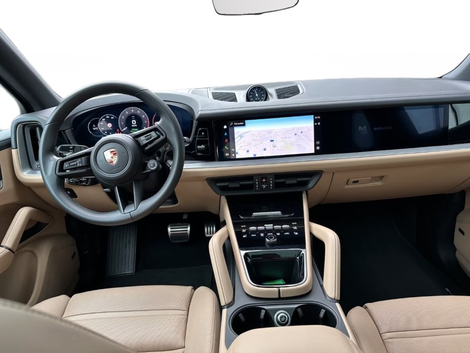 Porsche Cayenne S E-Hybrid - foto 8