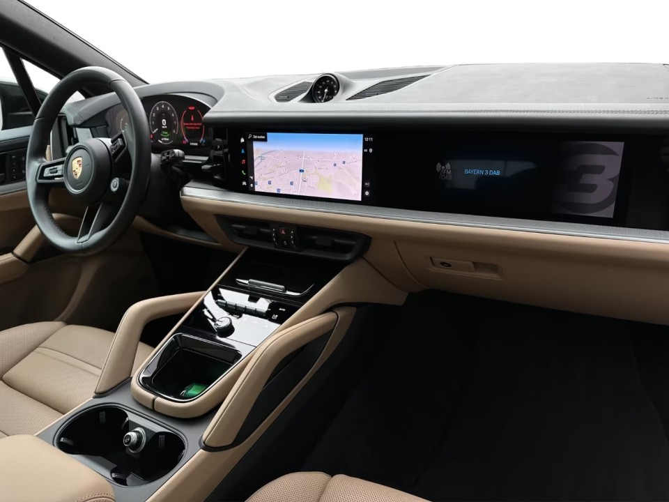 Porsche Cayenne S E-Hybrid - foto 9