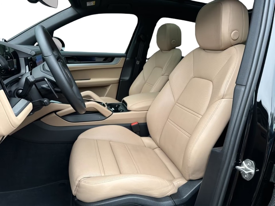 Porsche Cayenne S E-Hybrid - foto 12