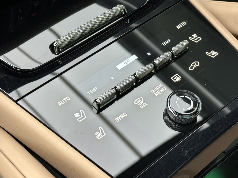 Porsche Cayenne S E-Hybrid - foto 14