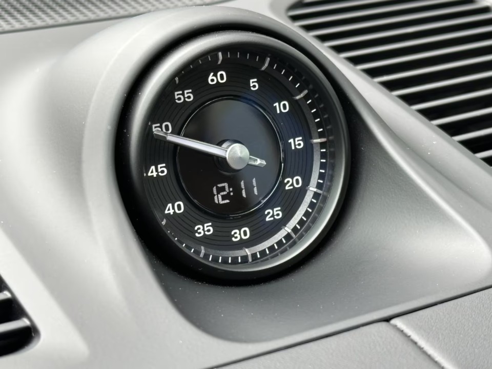 Porsche Cayenne S E-Hybrid - foto 19