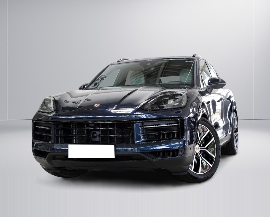 Porsche Cayenne E-Hybrid - foto 6