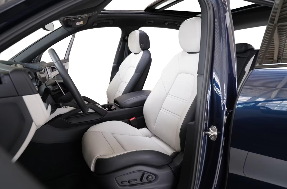 Porsche Cayenne E-Hybrid - foto 8