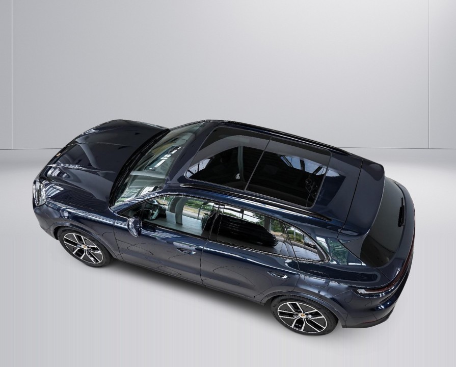 Porsche Cayenne E-Hybrid (4)