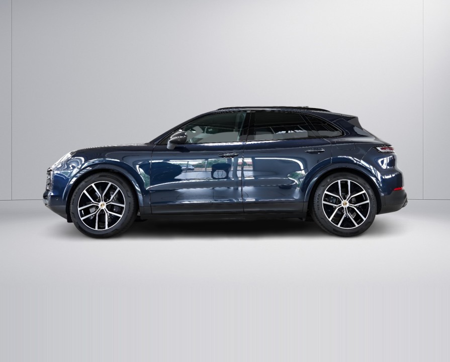 Porsche Cayenne E-Hybrid (5)