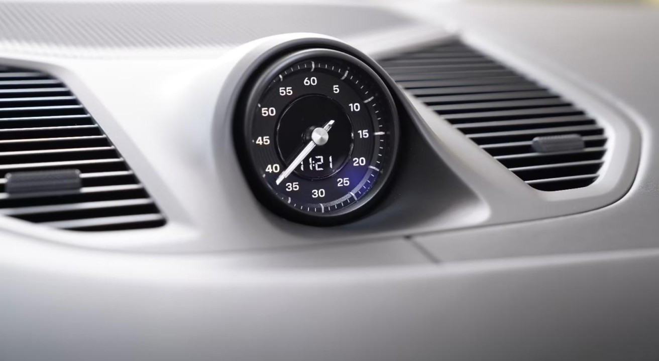 Porsche Cayenne E-Hybrid - foto 15