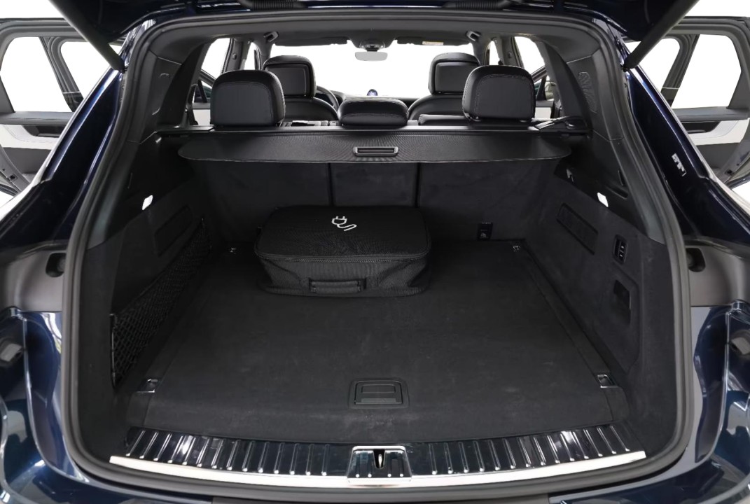 Porsche Cayenne E-Hybrid - foto 19