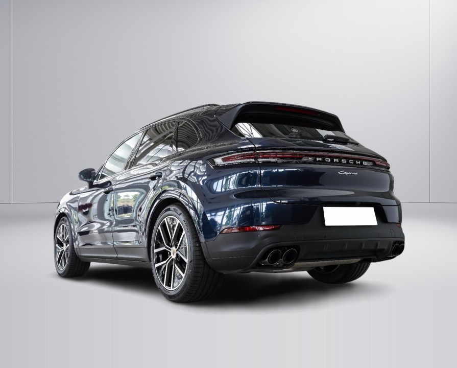 Porsche Cayenne E-Hybrid (3)