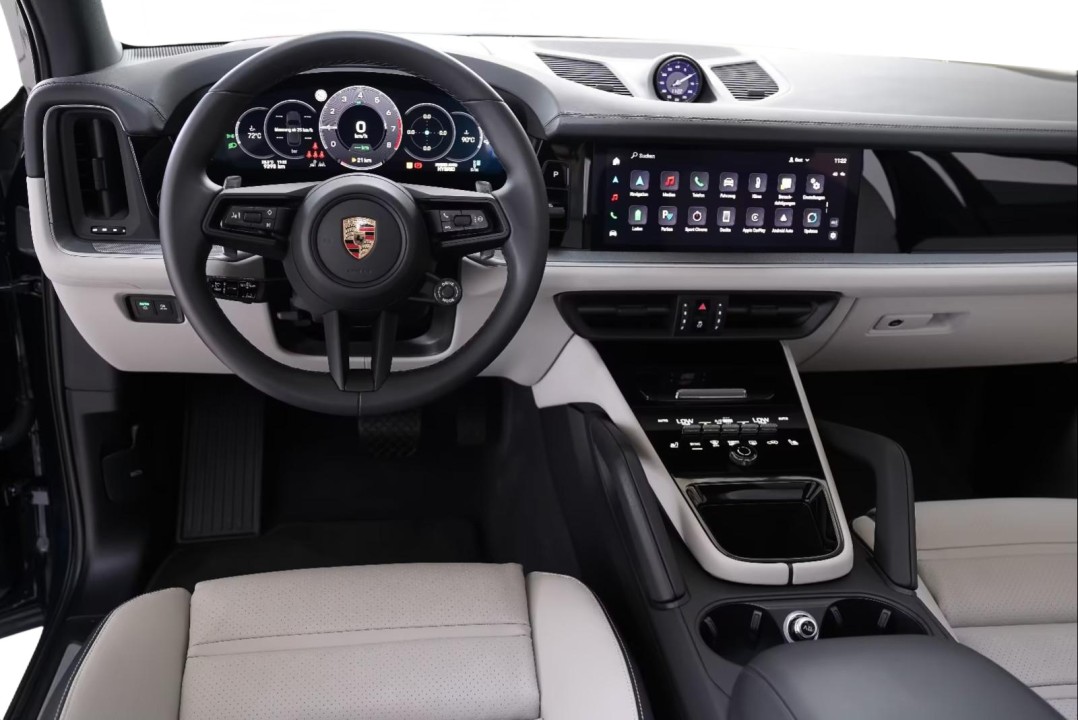 Porsche Cayenne E-Hybrid - foto 7