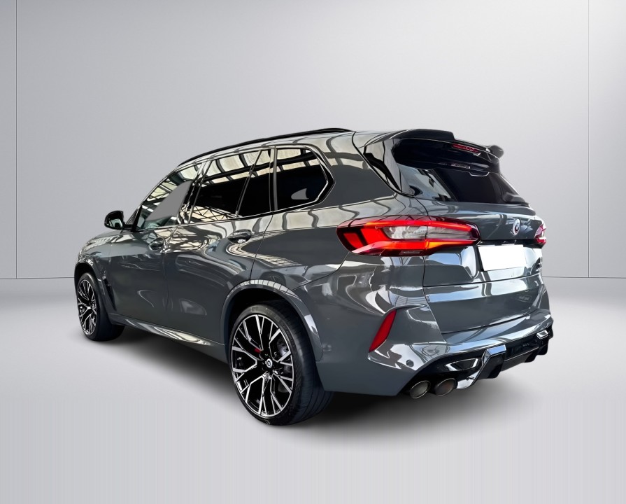 BMW X5 M xDrive Competition (3)