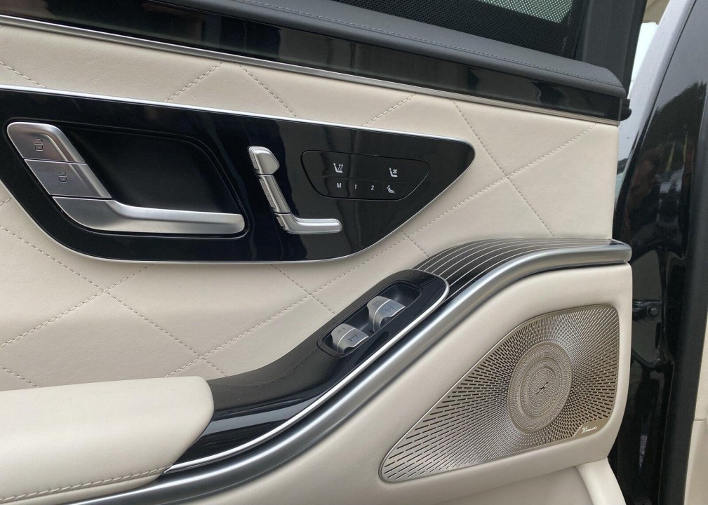 Mercedes-Benz S 450d 4MATIC AMG - foto 12