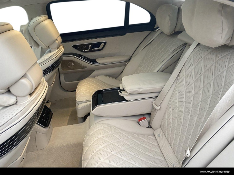 Mercedes-Benz S 450d 4MATIC AMG - foto 9