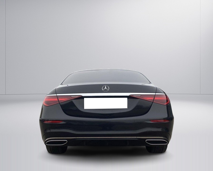 Mercedes-Benz S 450d 4MATIC AMG (4)